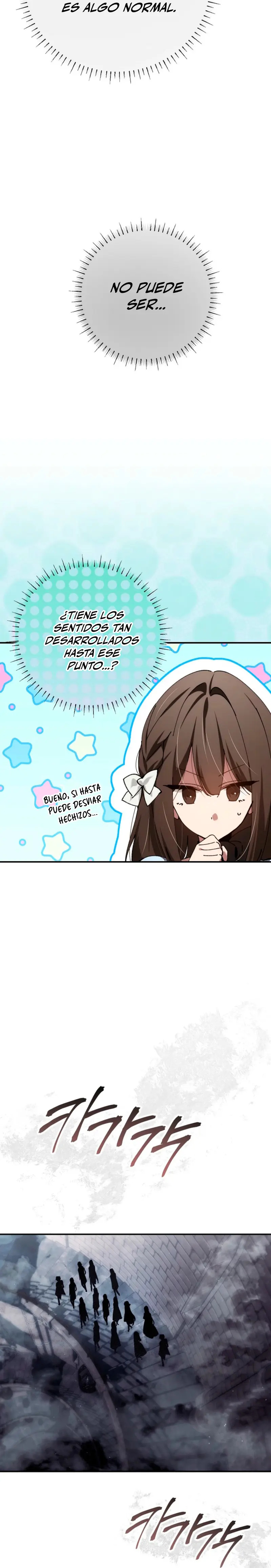 Read El Blinker genio de la academia mágica ES Manga Online