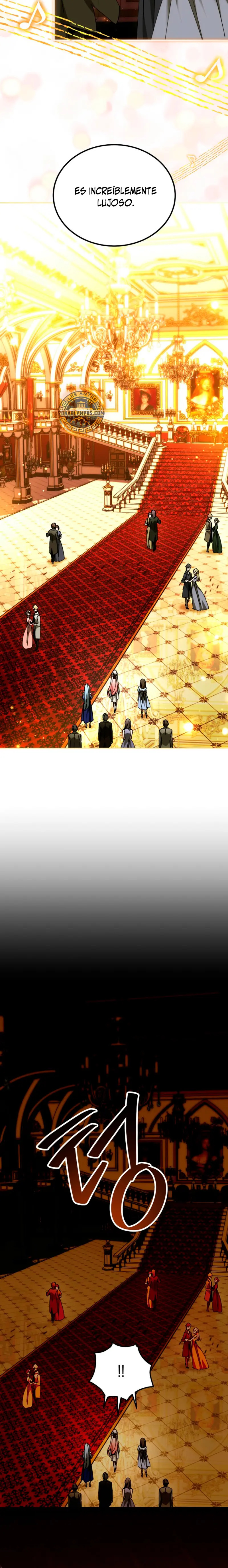 Read El Blinker genio de la academia mágica ES Manga Online