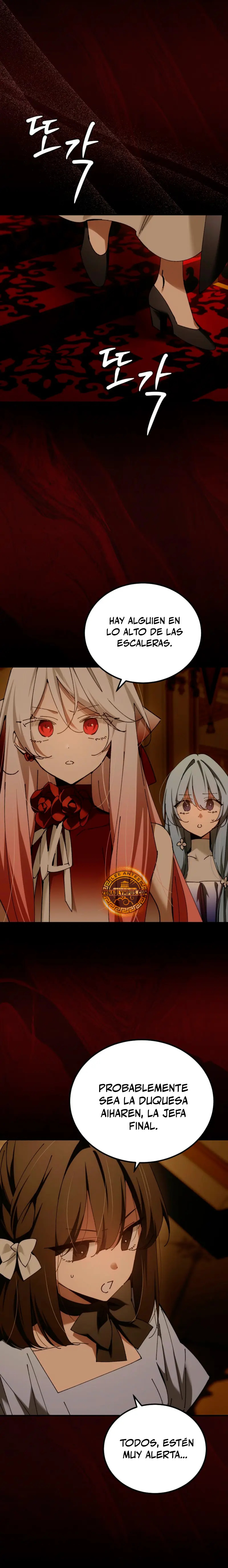 Read El Blinker genio de la academia mágica ES Manga Online