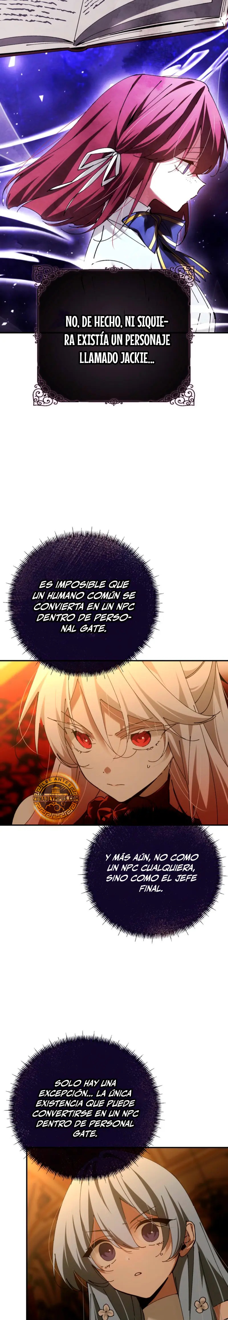 Read El Blinker genio de la academia mágica ES Manga Online