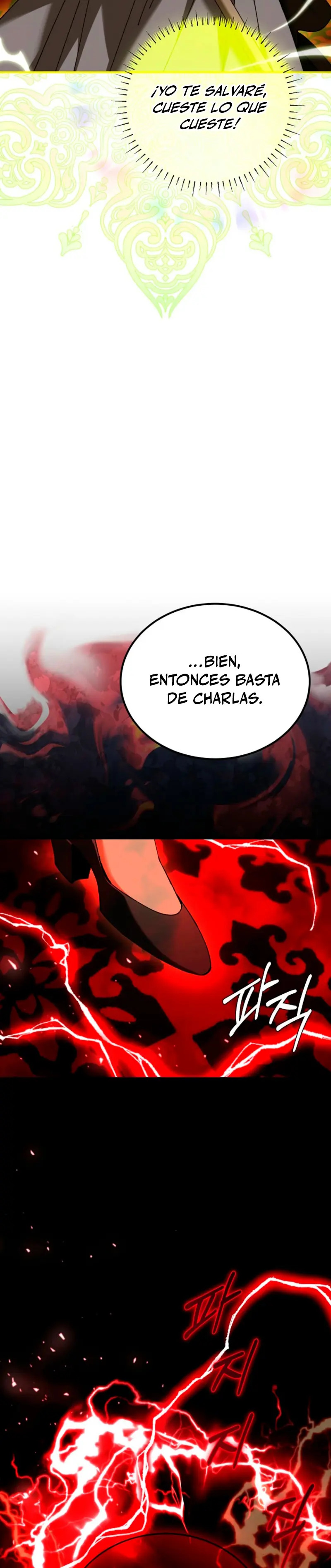 Read El Blinker genio de la academia mágica ES Manga Online