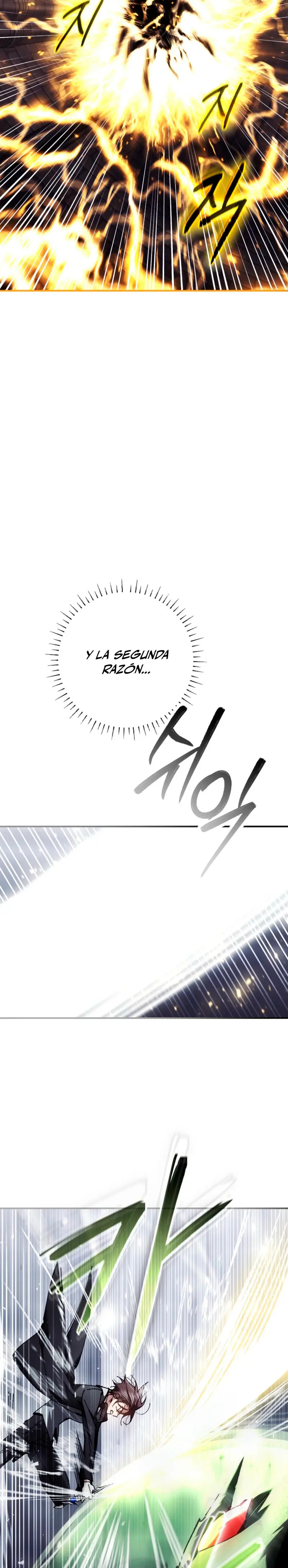 Read El Blinker genio de la academia mágica ES Manga Online