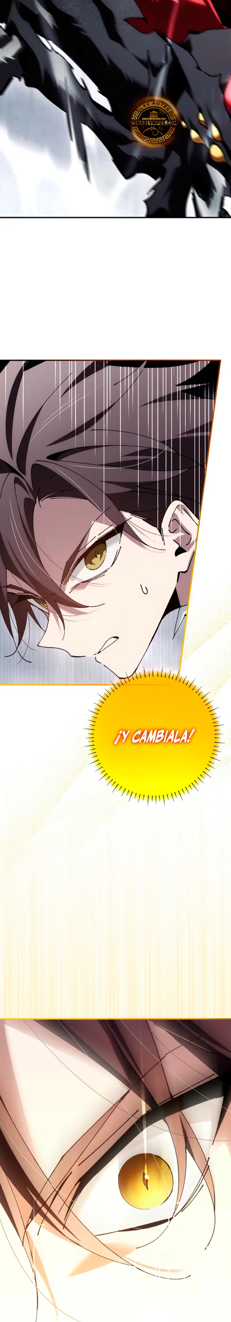 Read El Blinker genio de la academia mágica ES Manga Online