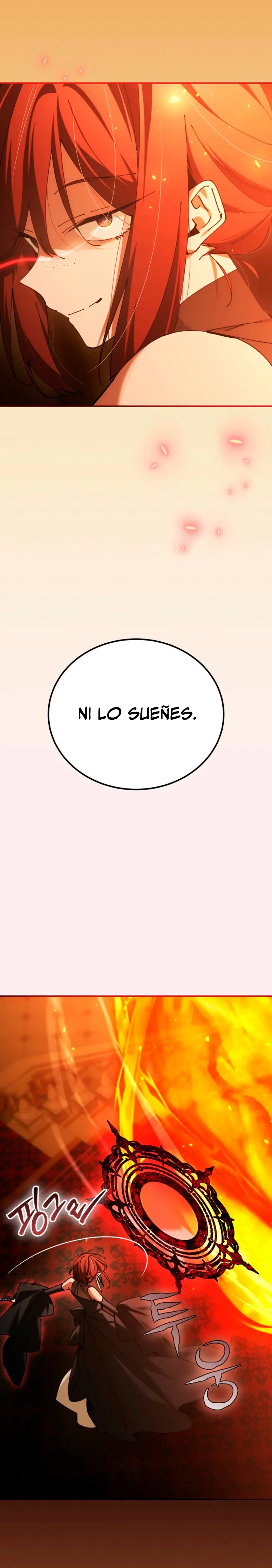 Read El Blinker genio de la academia mágica ES Manga Online