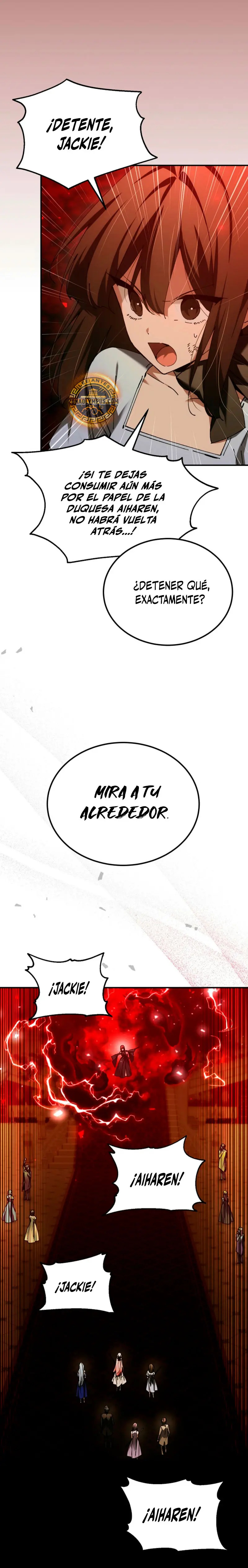 Read El Blinker genio de la academia mágica ES Manga Online