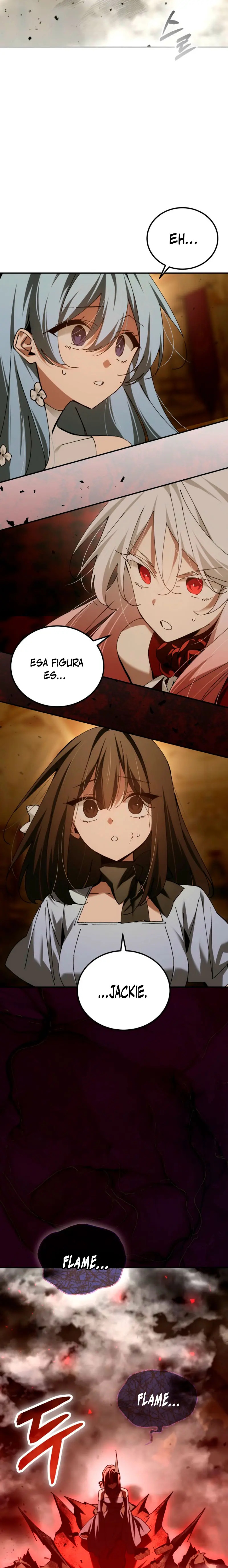 Read El Blinker genio de la academia mágica ES Manga Online