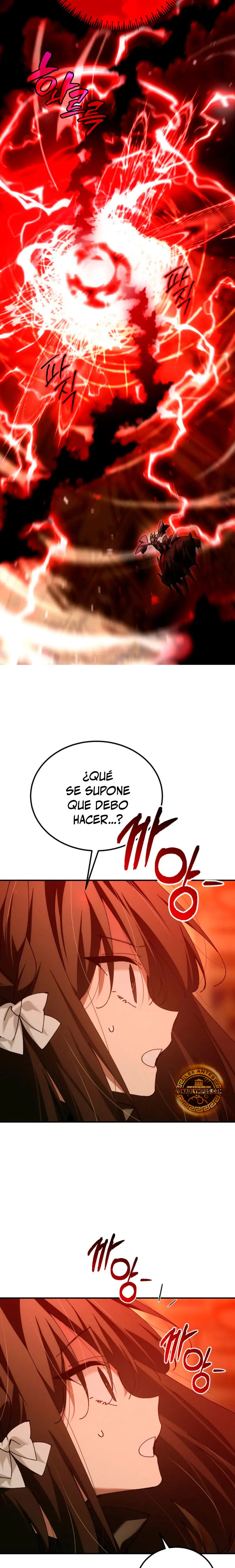 Read El Blinker genio de la academia mágica ES Manga Online