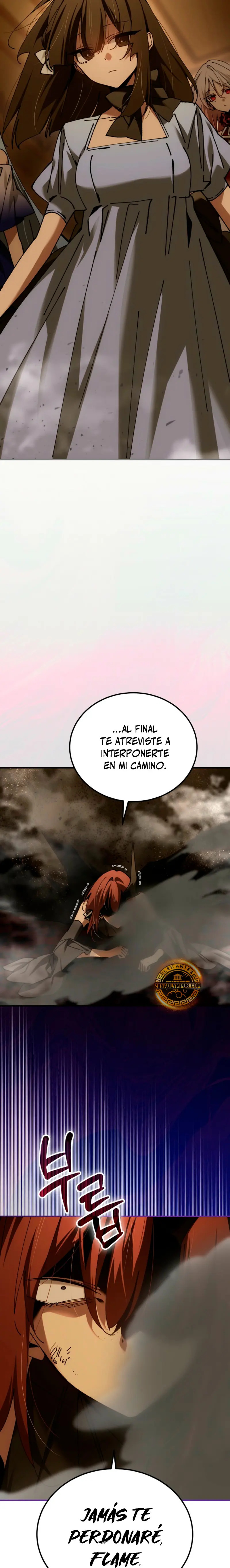 Read El Blinker genio de la academia mágica ES Manga Online