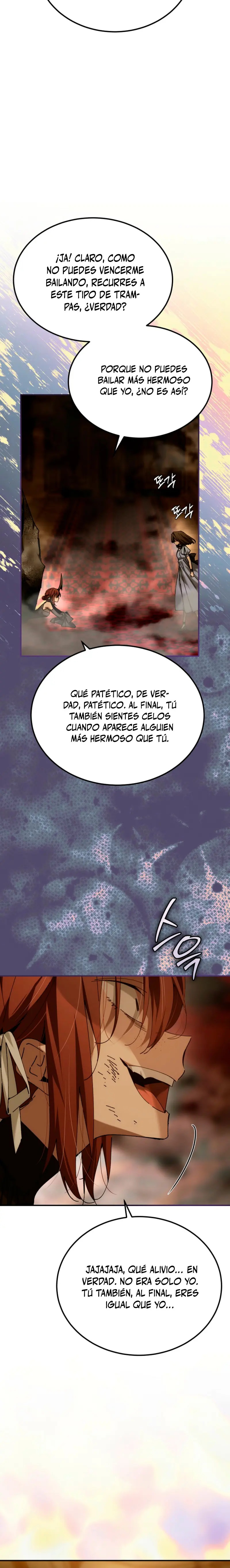 Read El Blinker genio de la academia mágica ES Manga Online