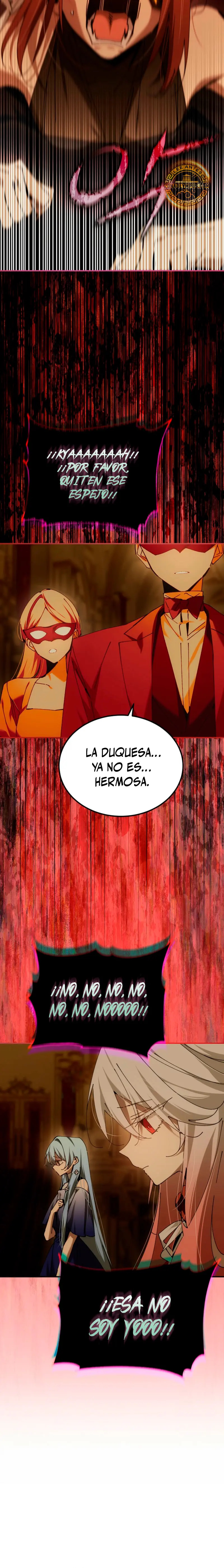 Read El Blinker genio de la academia mágica ES Manga Online