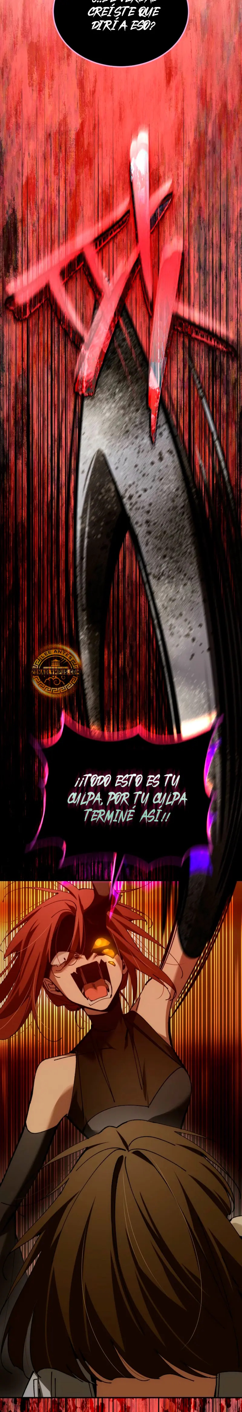 Read El Blinker genio de la academia mágica ES Manga Online