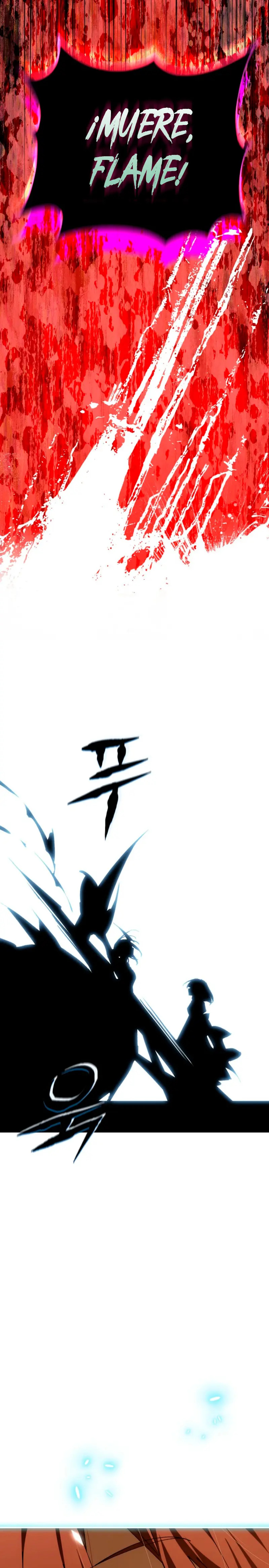 Read El Blinker genio de la academia mágica ES Manga Online