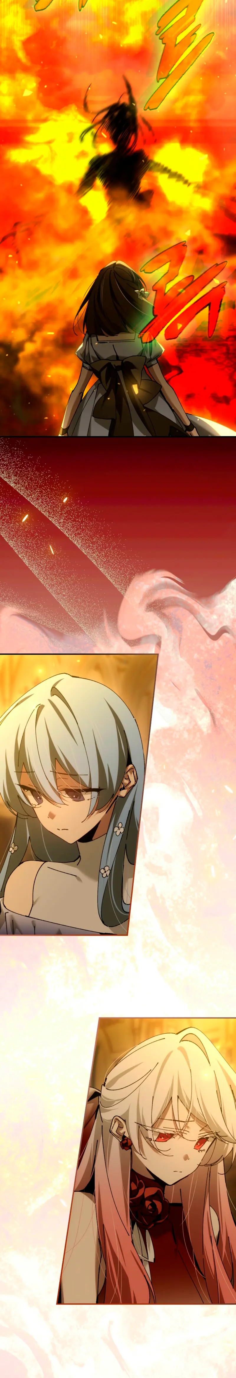 Read El Blinker genio de la academia mágica ES Manga Online