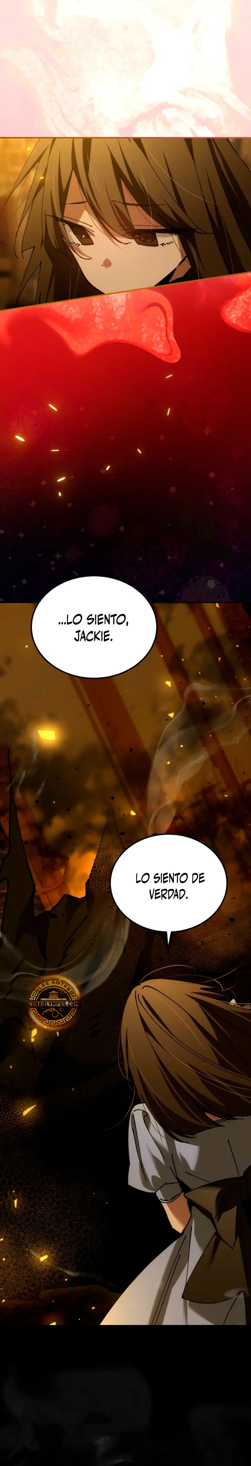 Read El Blinker genio de la academia mágica ES Manga Online