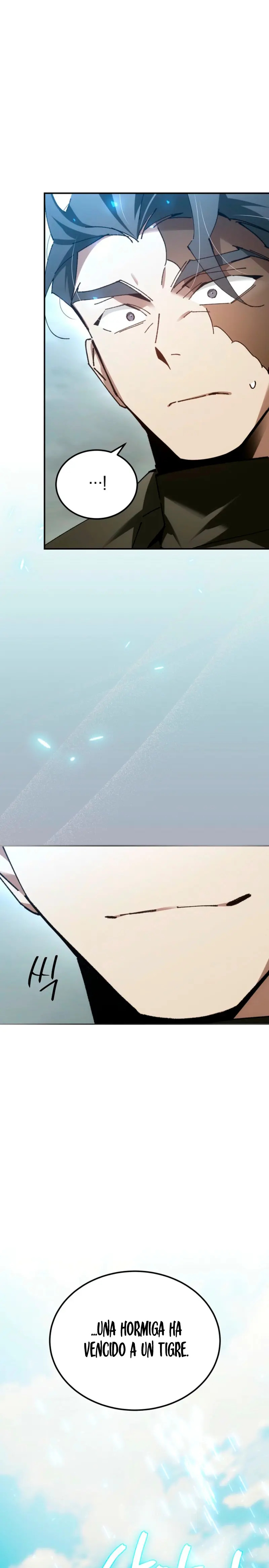 Read El Blinker genio de la academia mágica ES Manga Online
