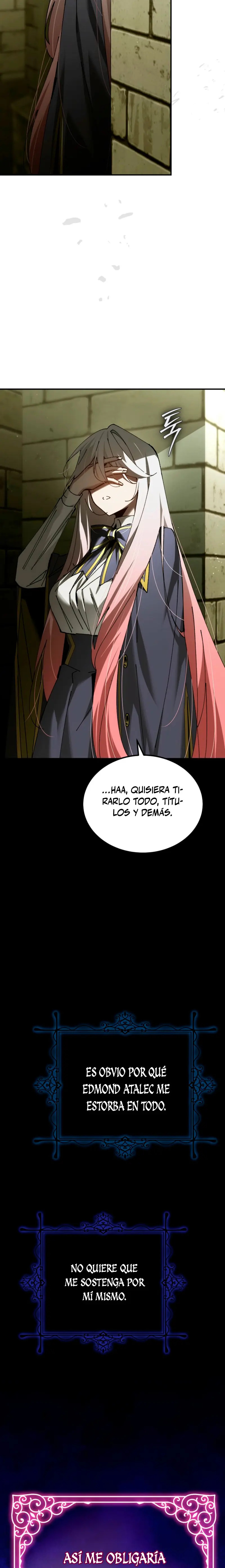 Read El Blinker genio de la academia mágica ES Manga Online