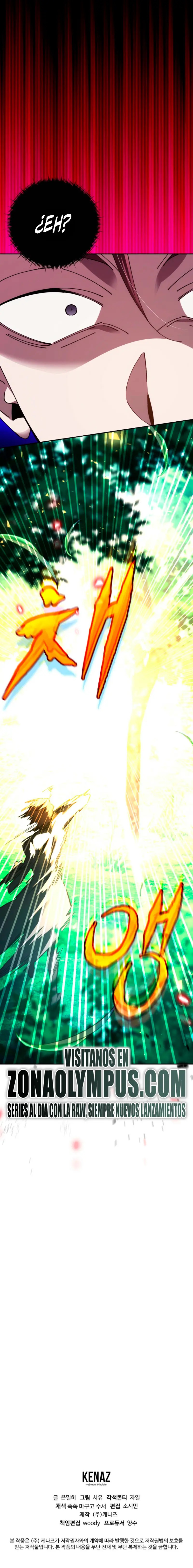 Read El Blinker genio de la academia mágica ES Manga Online