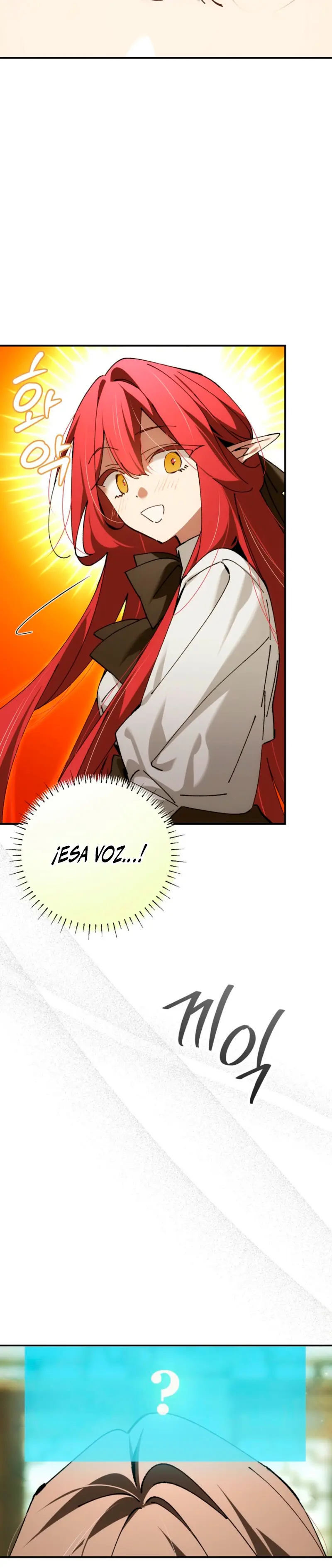 Read El Blinker genio de la academia mágica ES Manga Online