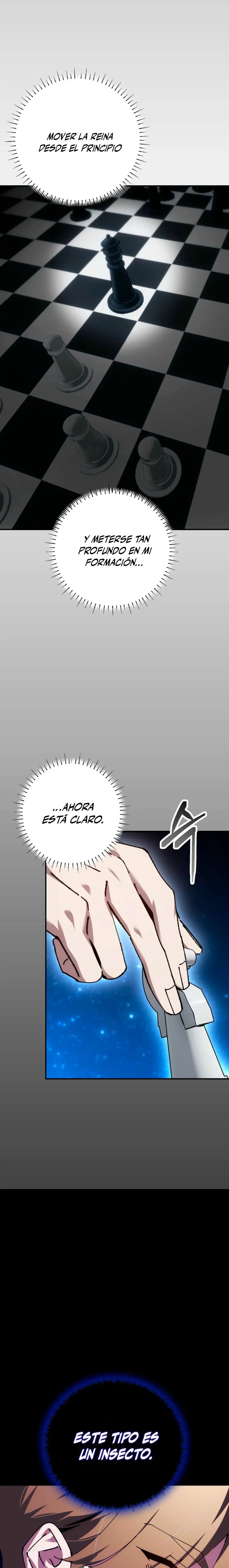 Read El Blinker genio de la academia mágica ES Manga Online