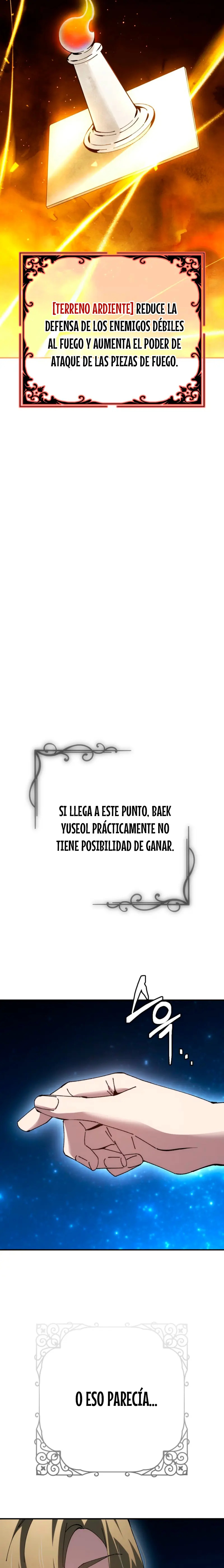 Read El Blinker genio de la academia mágica ES Manga Online
