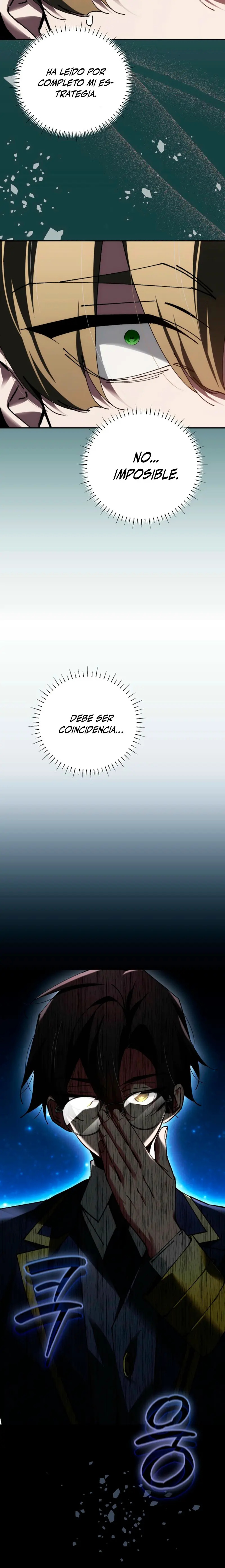 Read El Blinker genio de la academia mágica ES Manga Online