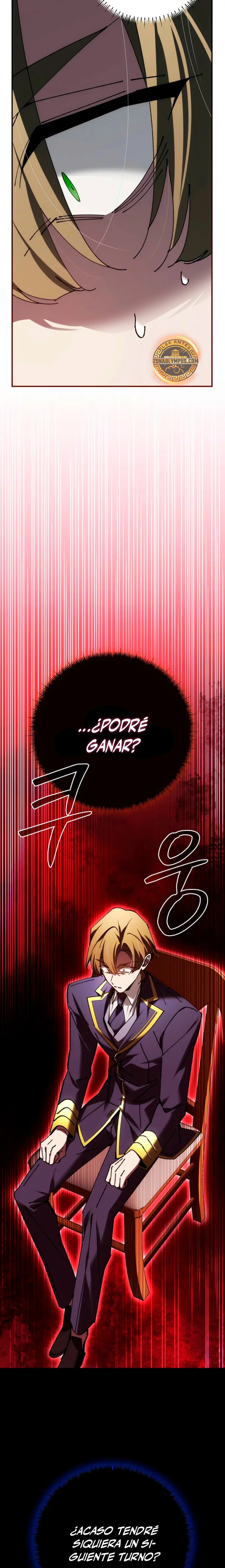 Read El Blinker genio de la academia mágica ES Manga Online