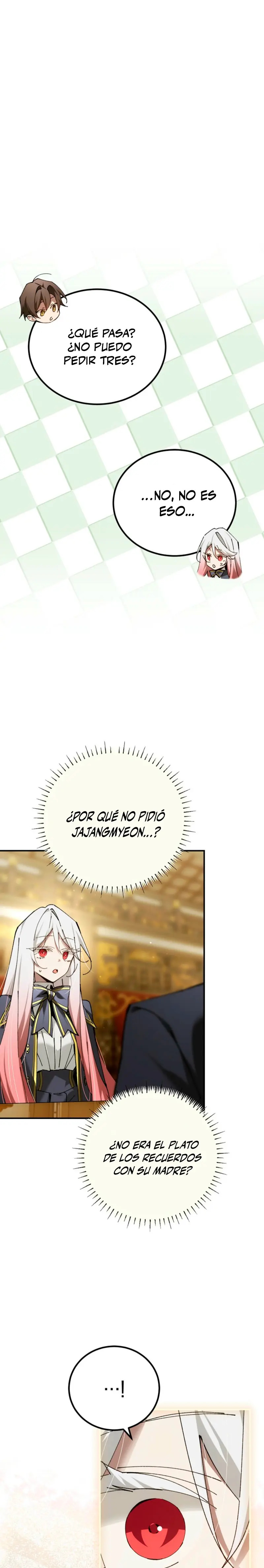 Read El Blinker genio de la academia mágica ES Manga Online