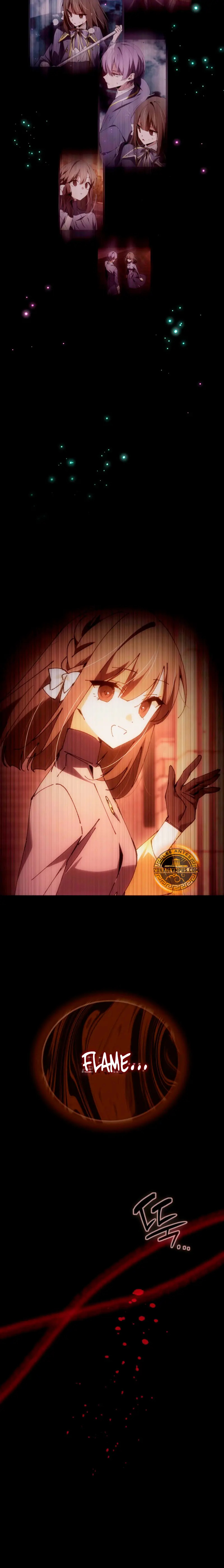 Read El Blinker genio de la academia mágica ES Manga Online