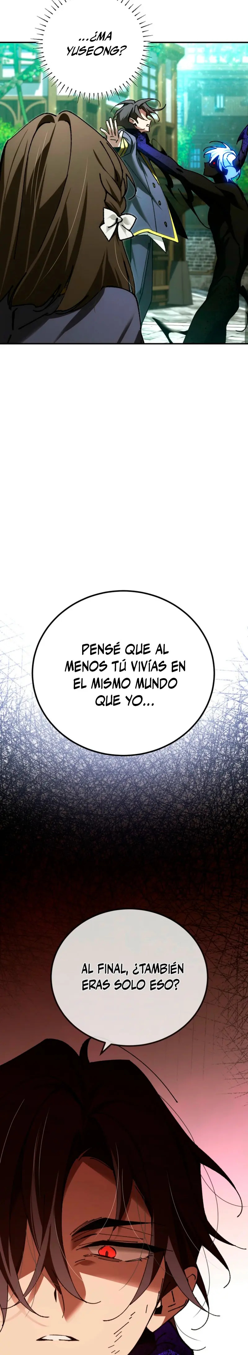 Read El Blinker genio de la academia mágica ES Manga Online