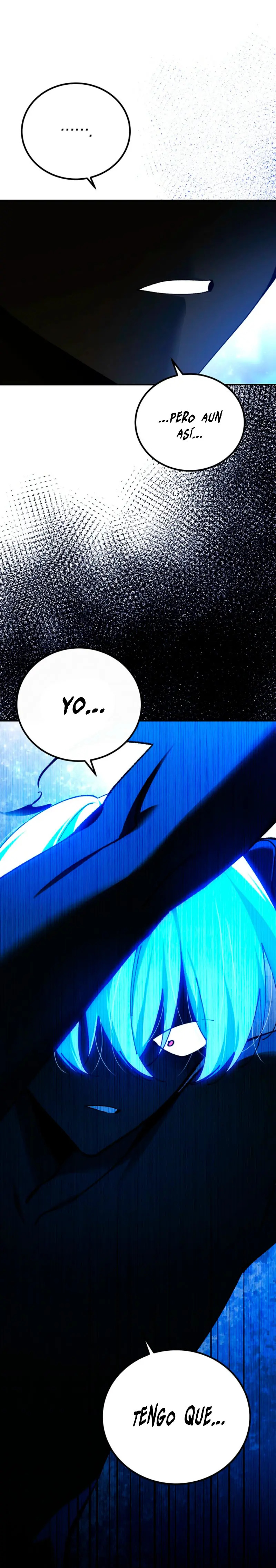 Read El Blinker genio de la academia mágica ES Manga Online