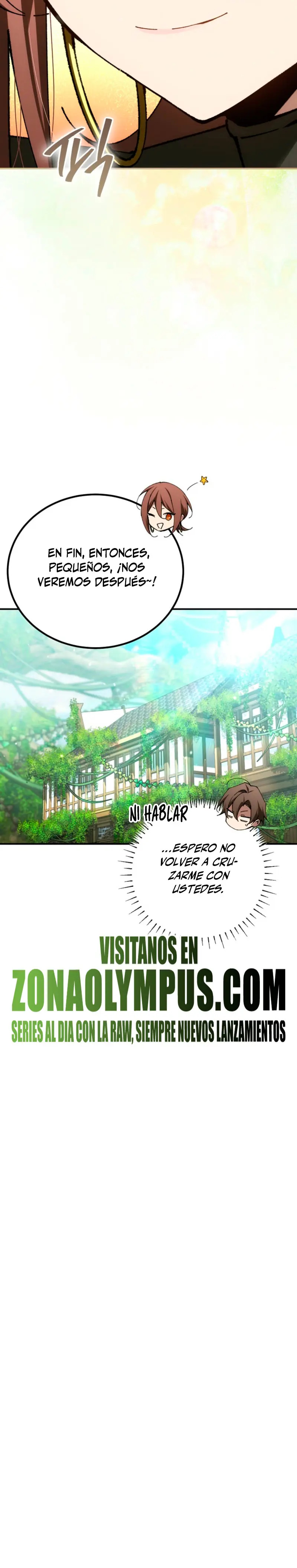 Read El Blinker genio de la academia mágica ES Manga Online