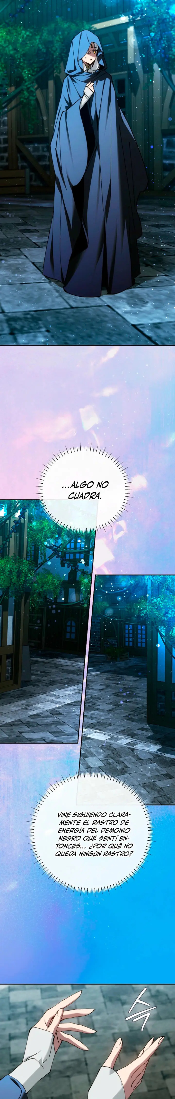 Read El Blinker genio de la academia mágica ES Manga Online