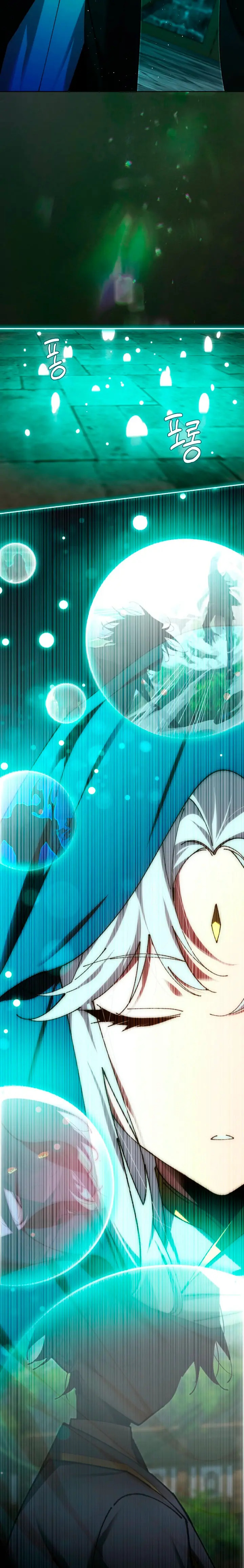 Read El Blinker genio de la academia mágica ES Manga Online