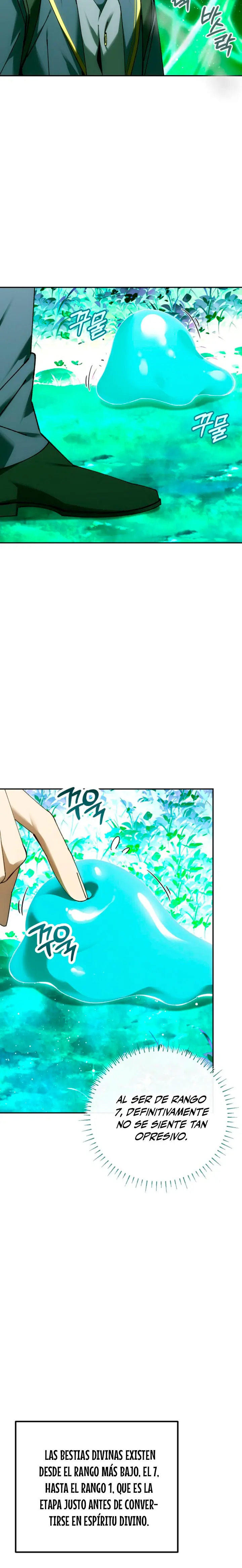 Read El Blinker genio de la academia mágica ES Manga Online