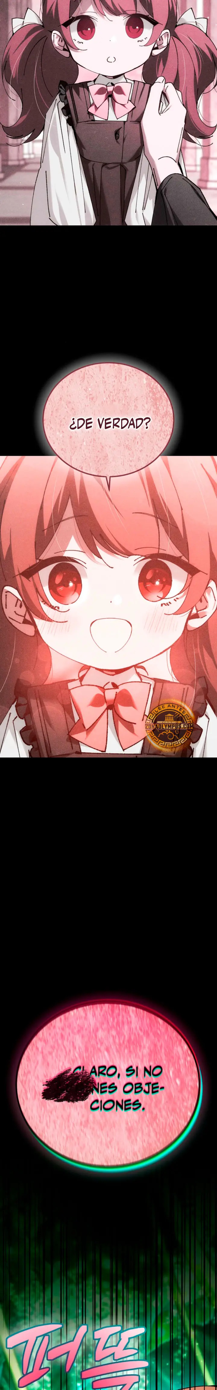Read El Blinker genio de la academia mágica ES Manga Online