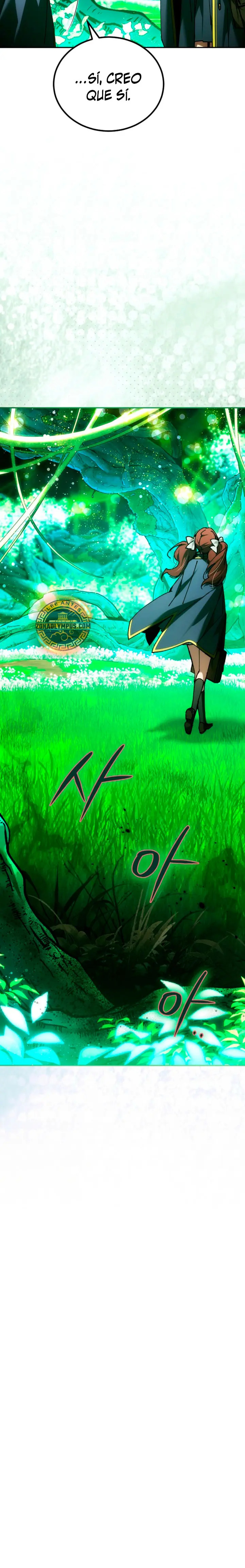 Read El Blinker genio de la academia mágica ES Manga Online