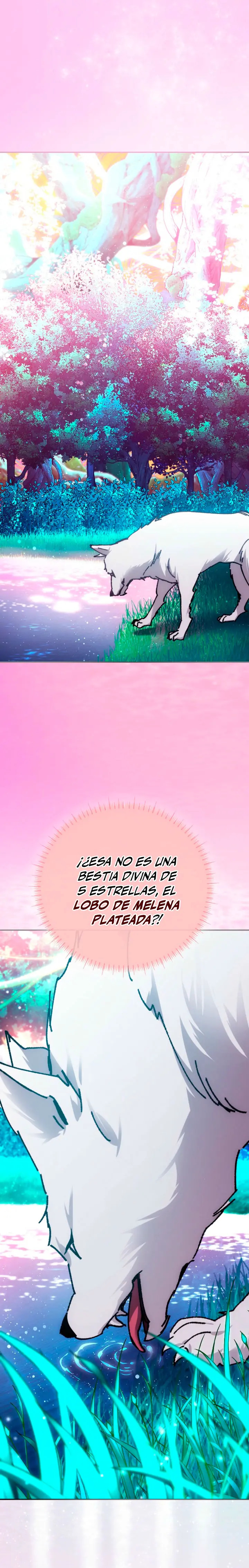 Read El Blinker genio de la academia mágica ES Manga Online