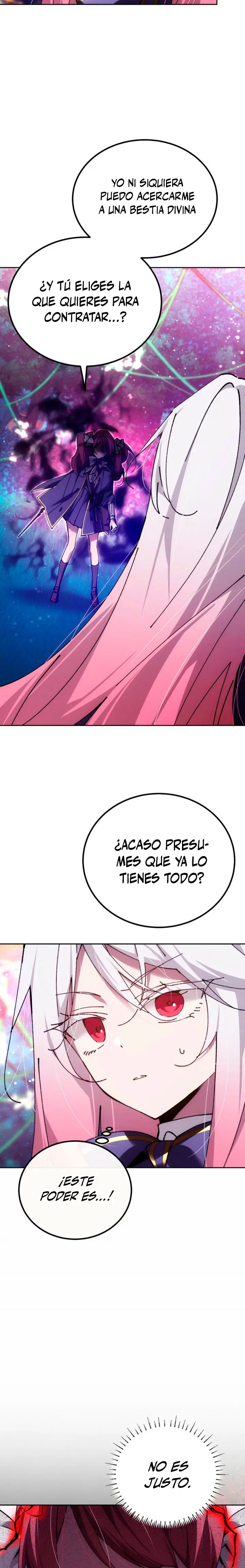Read El Blinker genio de la academia mágica ES Manga Online