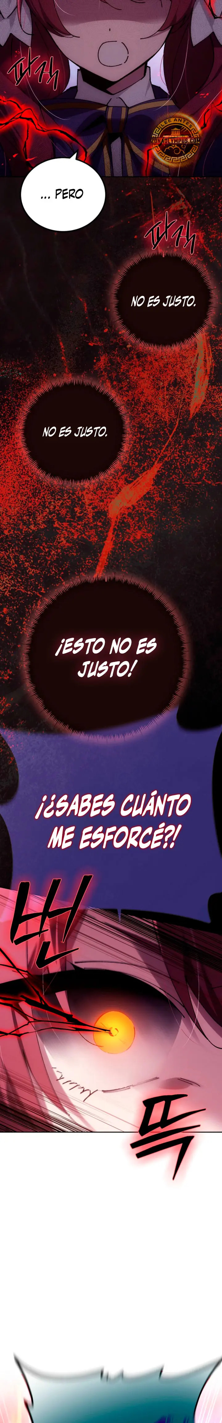 Read El Blinker genio de la academia mágica ES Manga Online