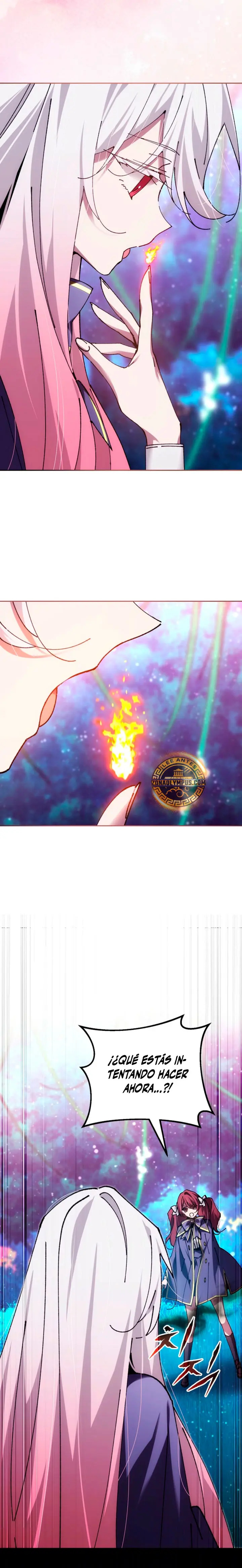 Read El Blinker genio de la academia mágica ES Manga Online