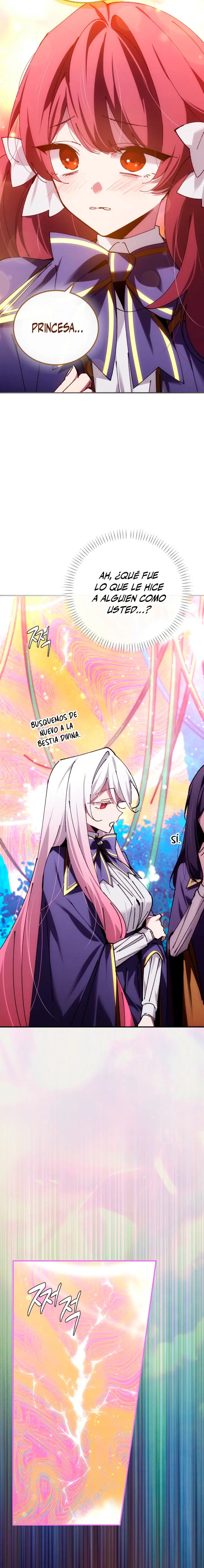 Read El Blinker genio de la academia mágica ES Manga Online