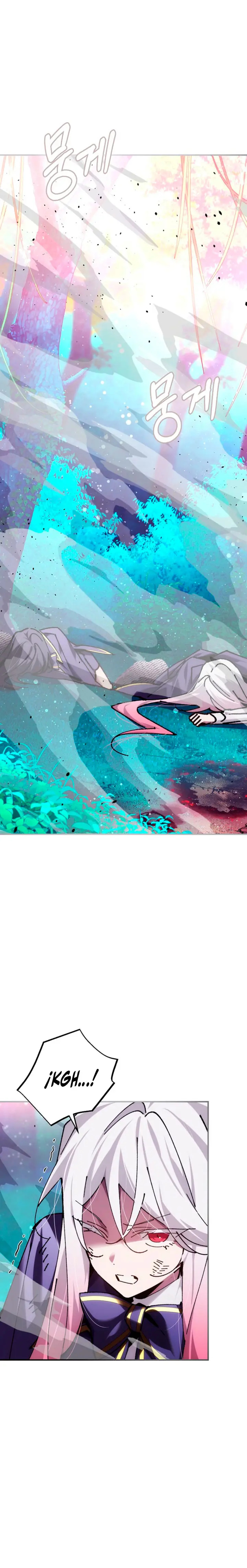 Read El Blinker genio de la academia mágica ES Manga Online