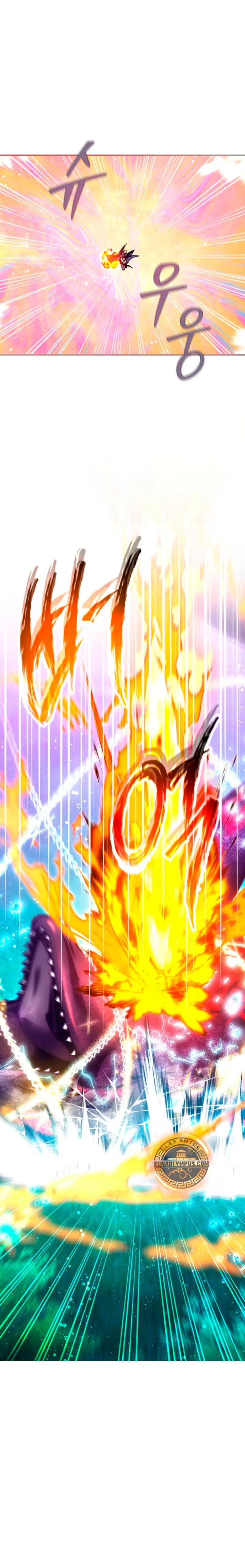 Read El Blinker genio de la academia mágica ES Manga Online