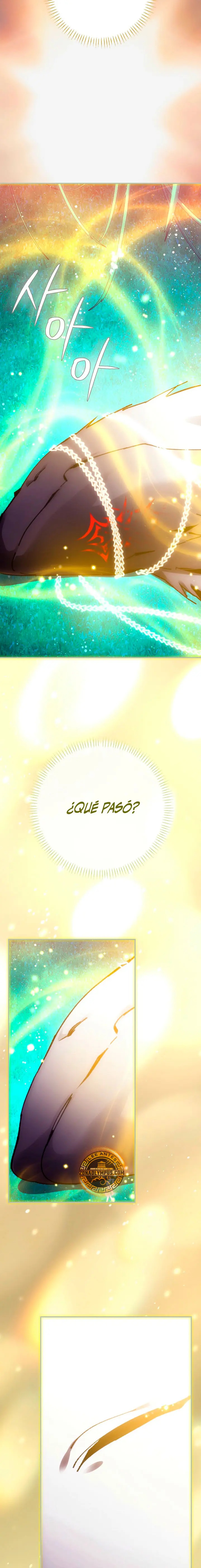 Read El Blinker genio de la academia mágica ES Manga Online