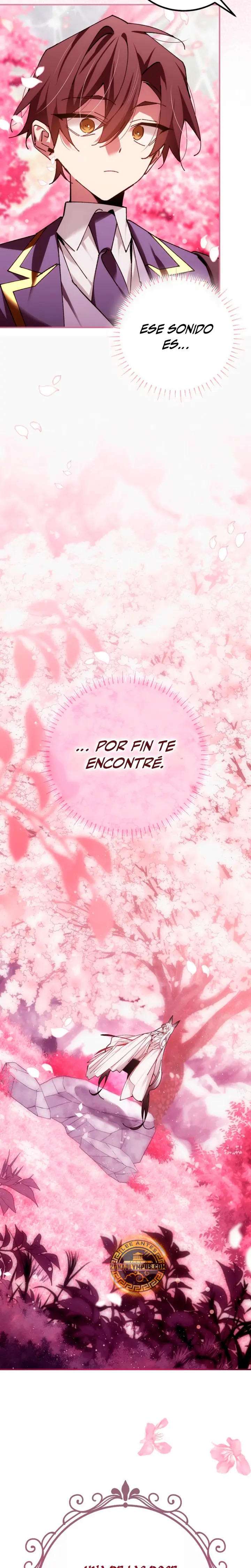 Read El Blinker genio de la academia mágica ES Manga Online