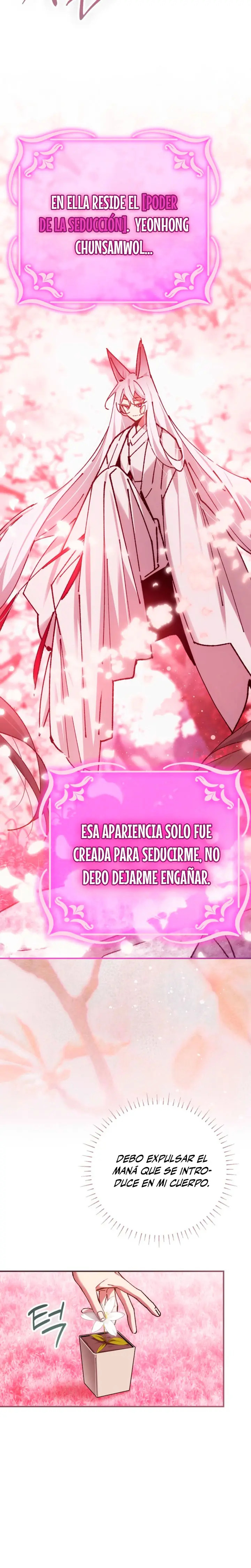 Read El Blinker genio de la academia mágica ES Manga Online
