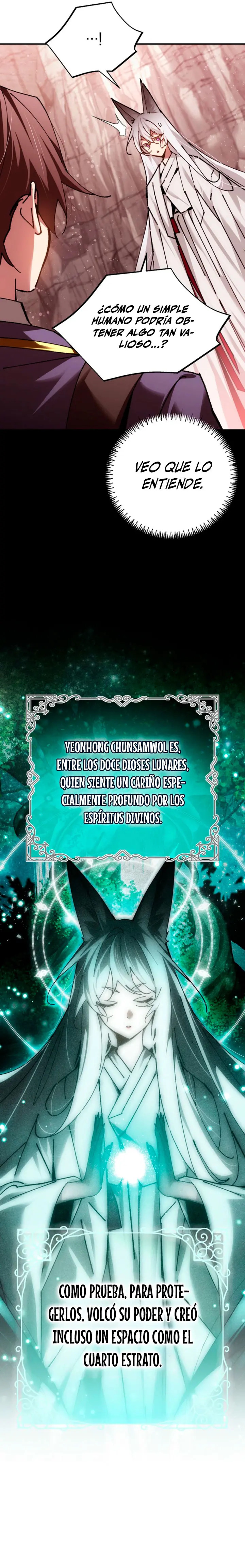 Read El Blinker genio de la academia mágica ES Manga Online