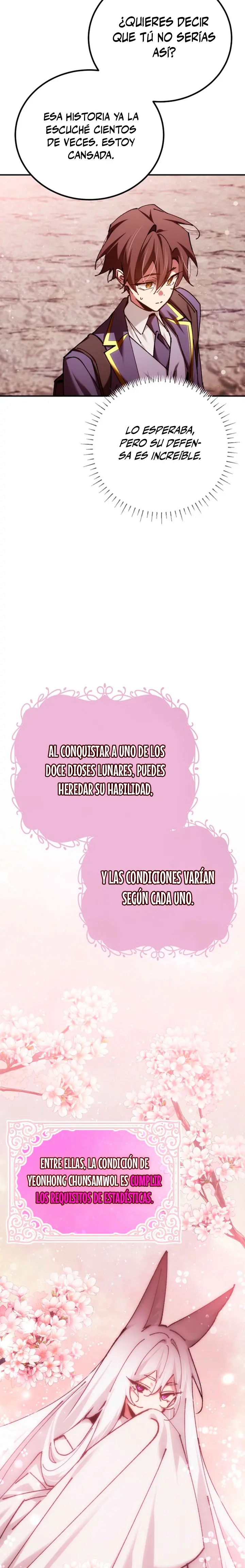 Read El Blinker genio de la academia mágica ES Manga Online