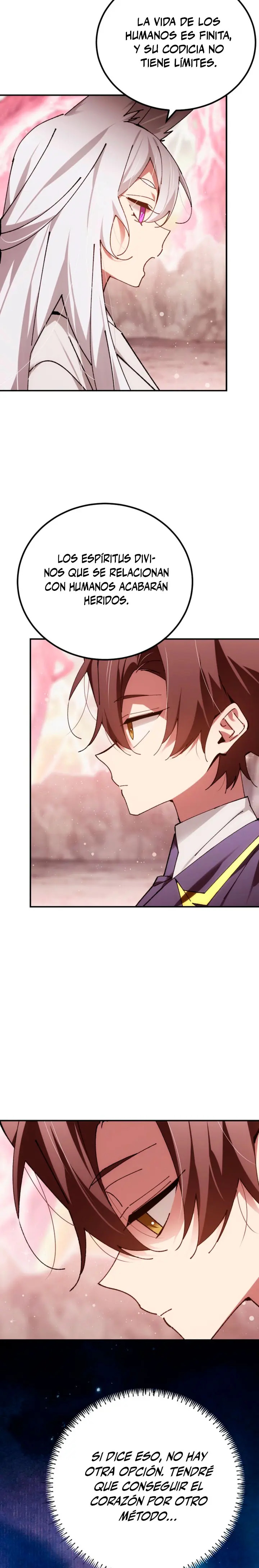 Read El Blinker genio de la academia mágica ES Manga Online