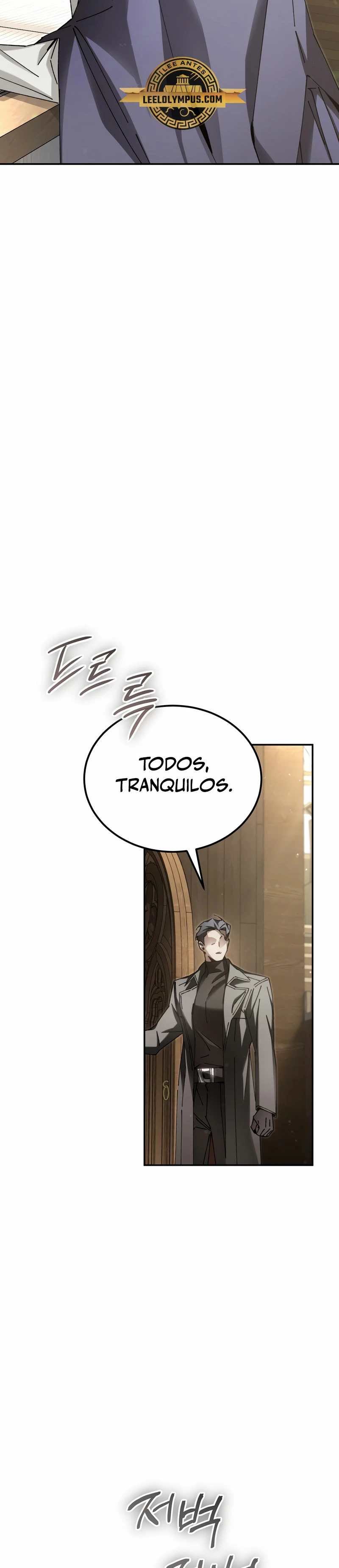 Read El Blinker genio de la academia mágica ES Manga Online